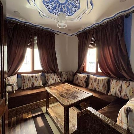 Casa Marron Daire Şafşavan Dış mekan fotoğraf
