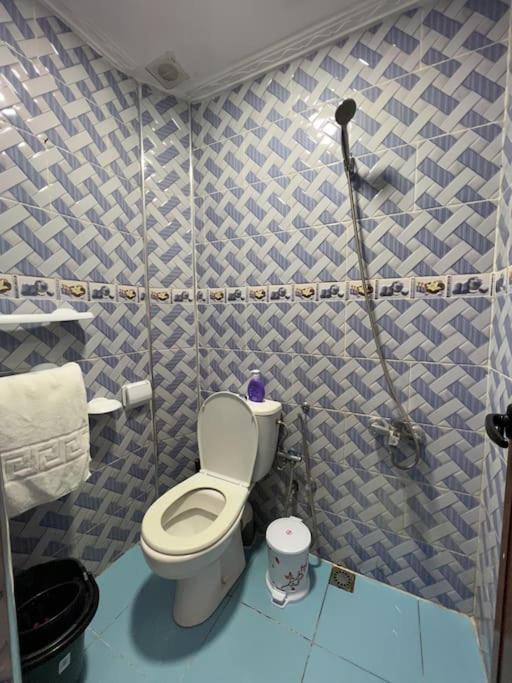 Casa Marron Daire Şafşavan Dış mekan fotoğraf