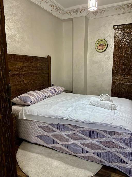 Casa Marron Daire Şafşavan Dış mekan fotoğraf